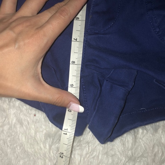 🐳[3/$15]🐳 
👗High waisted shorts - Picture 6 of 7